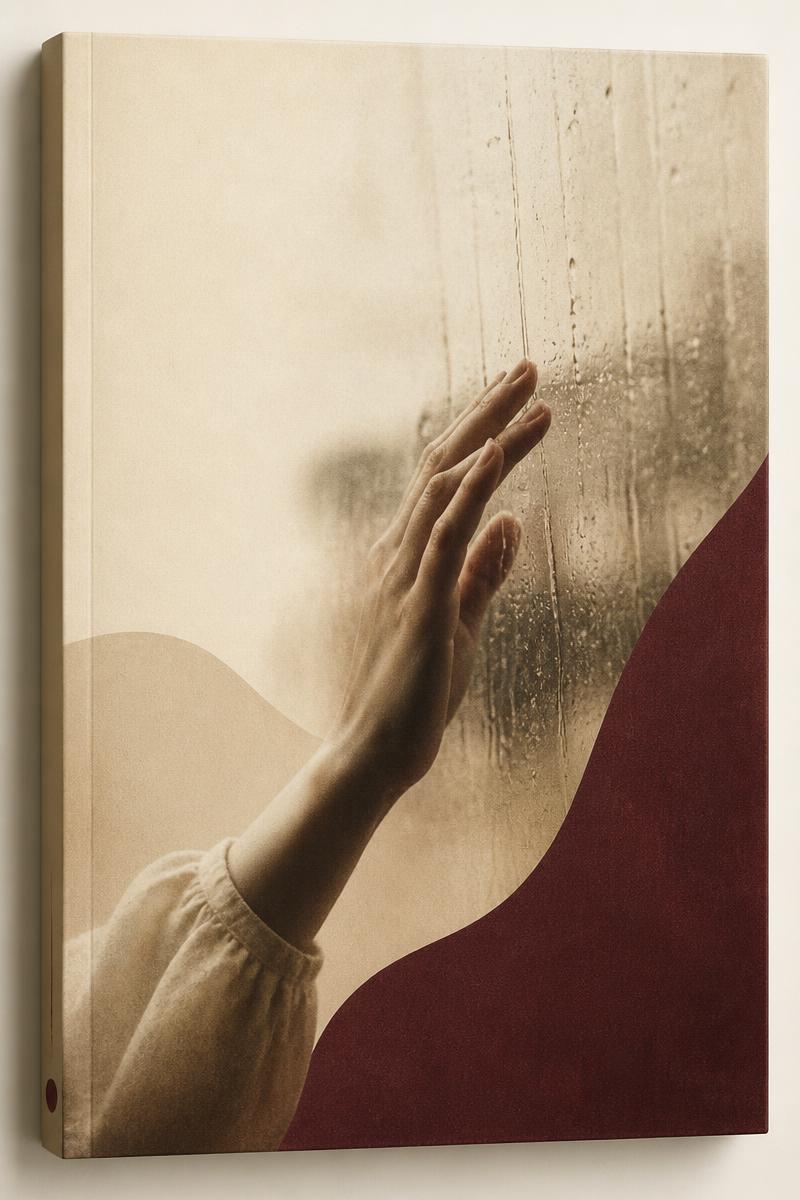Capa de Norah, por favor